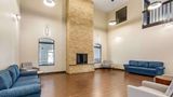 Extended Stay America Stes-Buffalo Arpt Lobby