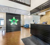 Extended Stay America Stes-Buffalo Arpt Lobby