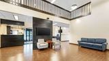 Extended Stay America Stes-Buffalo Arpt Lobby