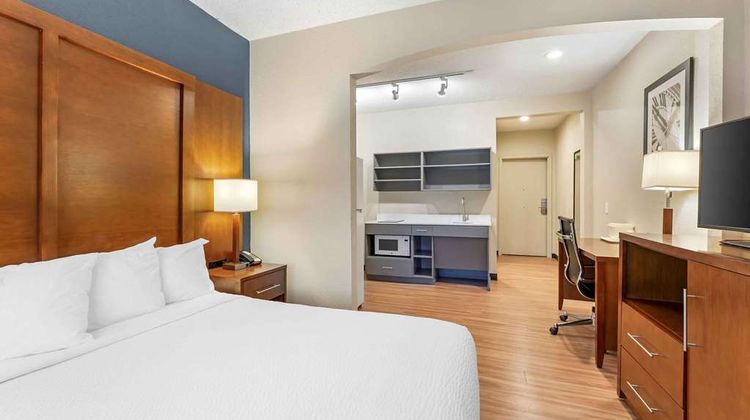 Extended Stay America Stes-Buffalo Arpt Room