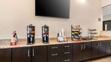 Extended Stay America Stes-Buffalo Arpt Restaurant