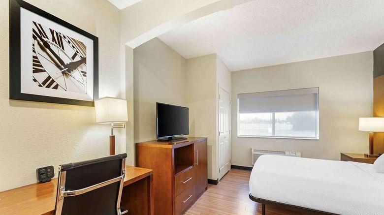 <b>Extended Stay America Stes-Buffalo Arpt Room</b>. Images powered by <a href="https://iceportal.shijigroup.com/" title="IcePortal" target="_blank">IcePortal</a>.
