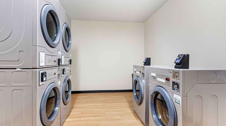 <b>Extended Stay America Stes-Buffalo Arpt Other</b>. Images powered by <a href="https://iceportal.shijigroup.com/" title="IcePortal" target="_blank">IcePortal</a>.