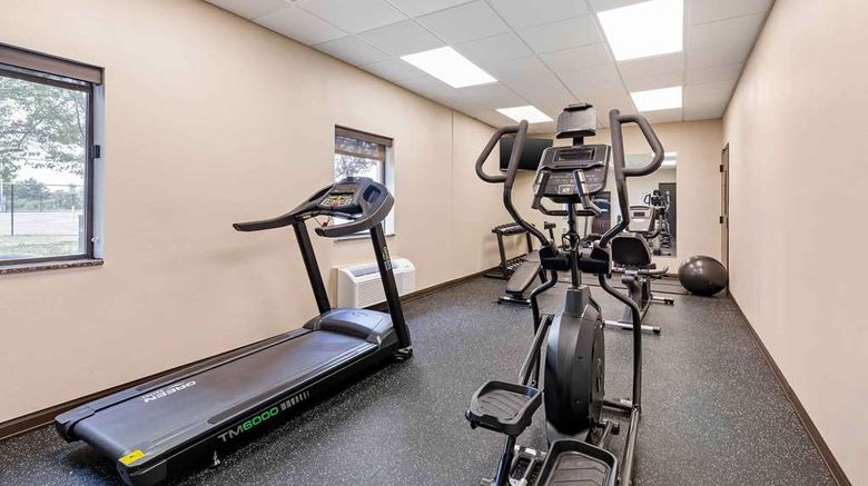 <b>Extended Stay America Stes-Buffalo Arpt Health</b>. Images powered by <a href="https://iceportal.shijigroup.com/" title="IcePortal" target="_blank">IcePortal</a>.