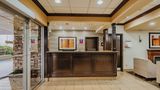 Surestay Plus By Best Western Coquitlam Lobby