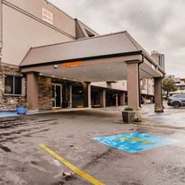 Surestay Plus By Best Western Coquitlam