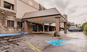 Surestay Plus By Best Western Coquitlam