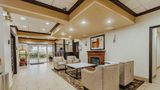 Surestay Plus By Best Western Coquitlam Lobby