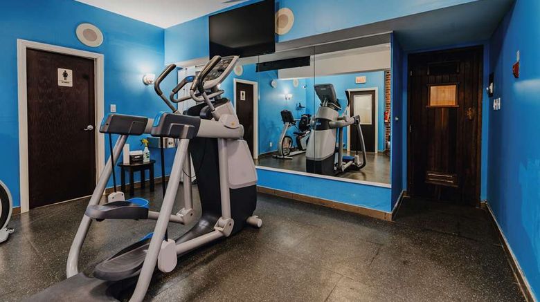 <b>Surestay Plus By Best Western Coquitlam Health</b>. Images powered by <a href="https://iceportal.shijigroup.com/" title="IcePortal" target="_blank">IcePortal</a>.