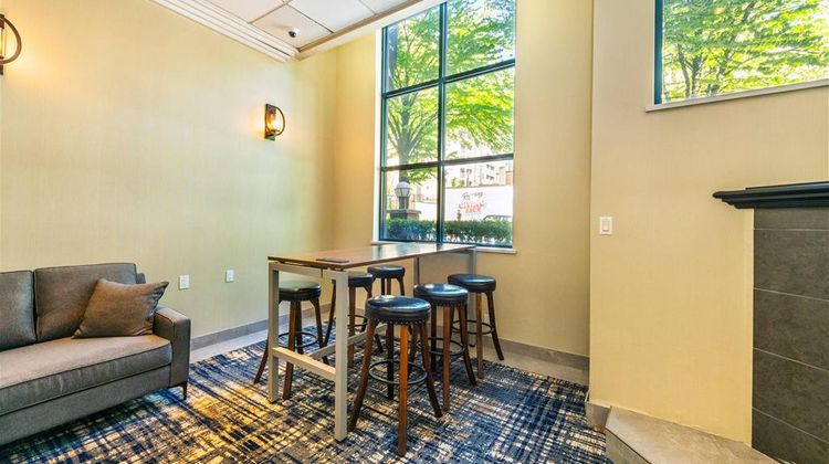 Grand Park Hotel & Suites Downtown Other