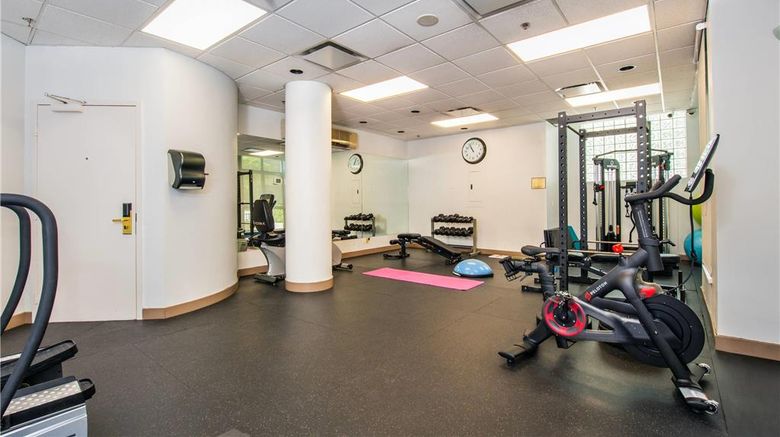 <b>Grand Park Hotel & Suites Downtown Health</b>. Images powered by <a href="https://iceportal.shijigroup.com/" title="IcePortal" target="_blank">IcePortal</a>.