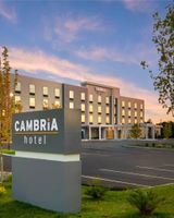 Cambria Hotel Plymouth