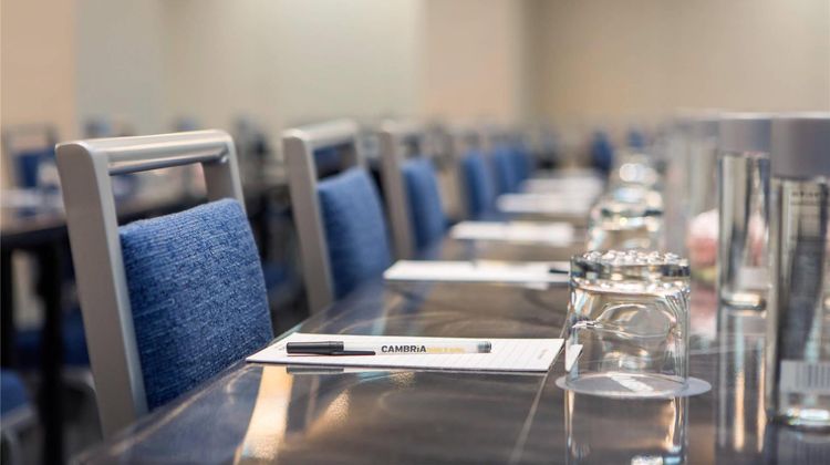 Cambria Hotel Plymouth Meeting