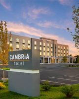 Cambria Hotel Plymouth