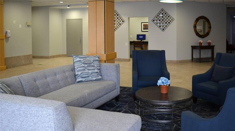 <b>Suburban Studios East Syracuse Lobby</b>. Images powered by <a href="https://iceportal.shijigroup.com/" title="IcePortal" target="_blank">IcePortal</a>.