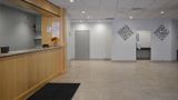 Suburban Studios East Syracuse Lobby