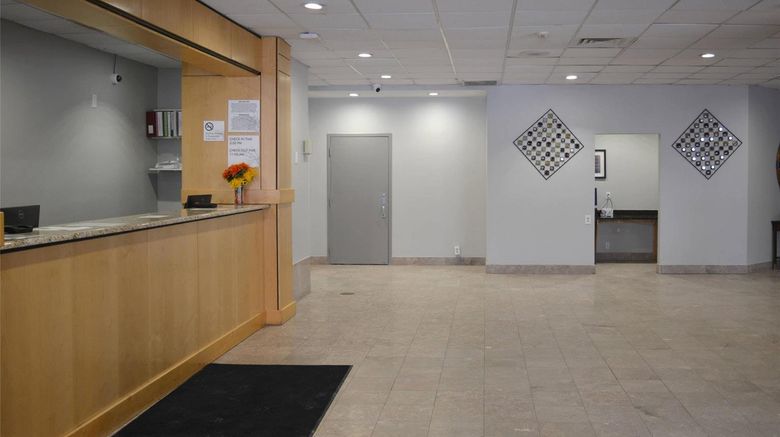 Suburban Studios East Syracuse Lobby. Images powered by <a href="https://iceportal.shijigroup.com" target="_blank" rel="noopener">Ice Portal</a>.