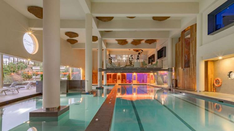Leiro Residences Spa