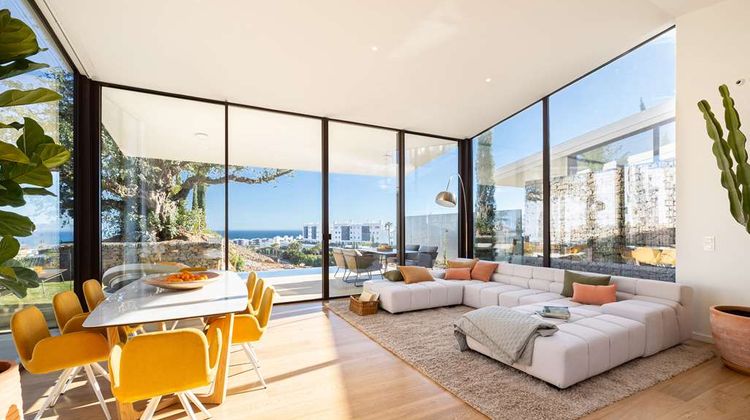 Leiro Residences Room