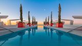 Leiro Residences Pool