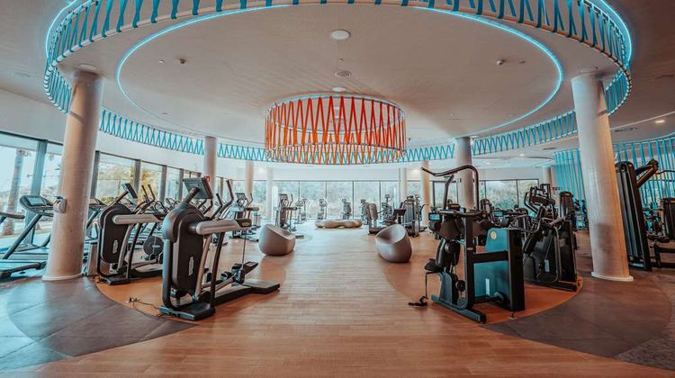 Leiro Residences Health