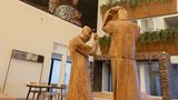 Leiro Residences Lobby