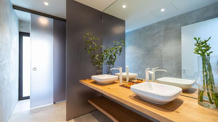 Leiro Residences Room