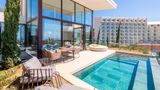 Leiro Residences Pool