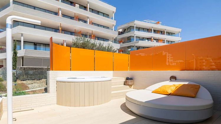 Leiro Residences Exterior