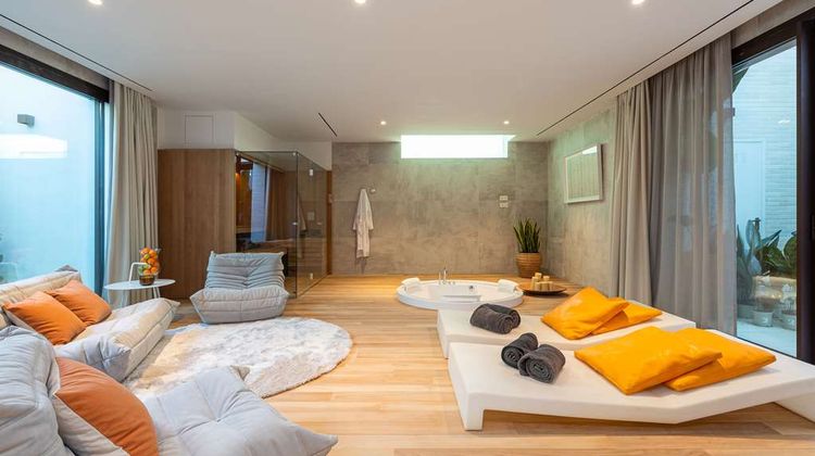 Leiro Residences Spa