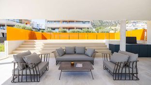 Leiro Residences