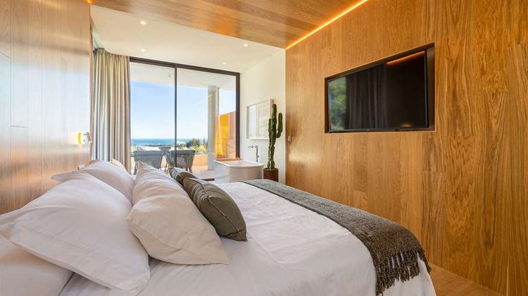 Leiro Residences Suite