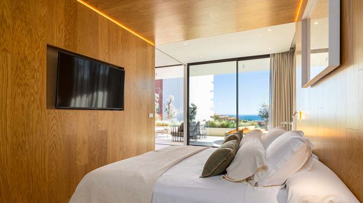 Leiro Residences Suite
