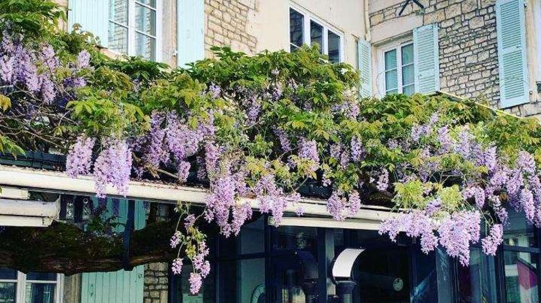 <b>Hotel Fontarabie Exterior</b>. Images powered by <a href="https://iceportal.shijigroup.com/" title="IcePortal" target="_blank">IcePortal</a>.