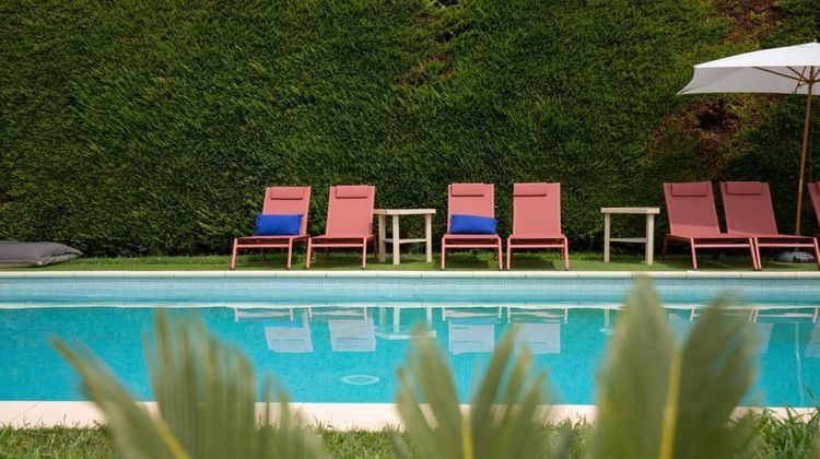 La Perna Pool