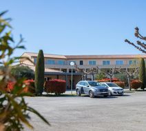 La Perna Exterior