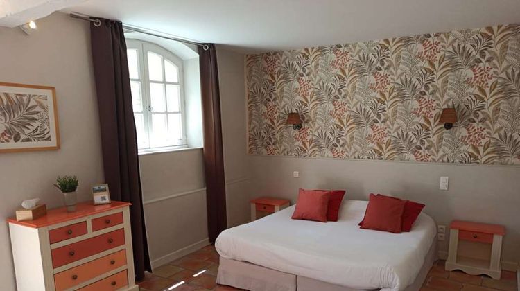 Hotel Le Prince Noir Room