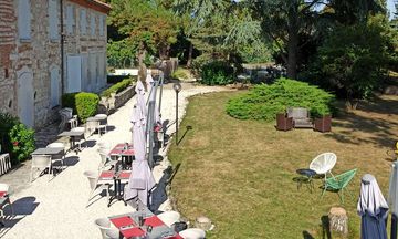 Hotel Le Prince Noir