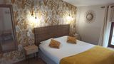 Hotel Le Prince Noir Room