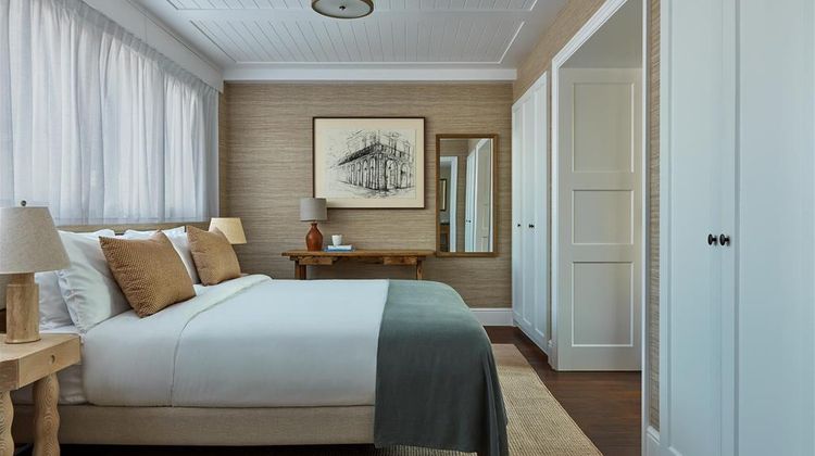 Hotel Borneta Suite