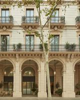 Hotel Borneta
