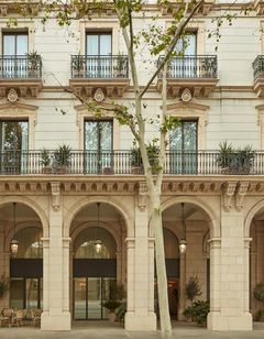 Hotel Borneta