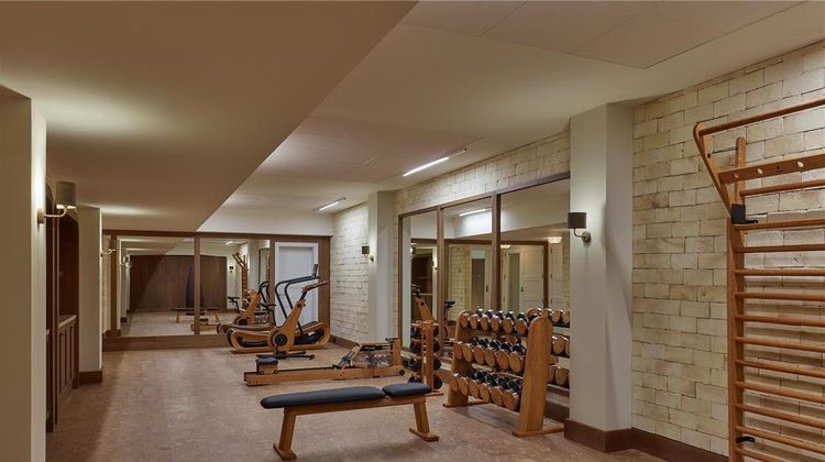 Hotel Borneta Health