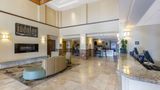 The Oaks Hotel & Suites Lobby