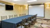 The Oaks Hotel & Suites Meeting