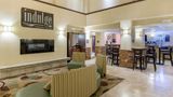 The Oaks Hotel & Suites Lobby