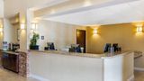 The Oaks Hotel & Suites Lobby