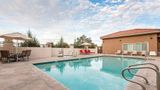 The Oaks Hotel & Suites Pool