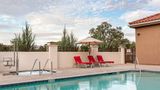 The Oaks Hotel & Suites Pool
