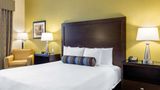 The Oaks Hotel & Suites Room